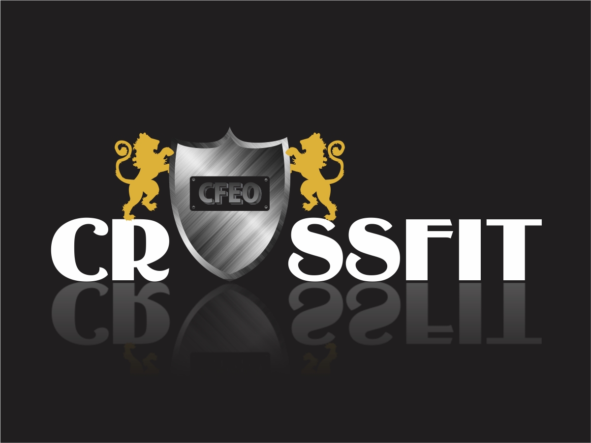 Logo Design by Bindu for CrossFit East Oahu | Design #1547318