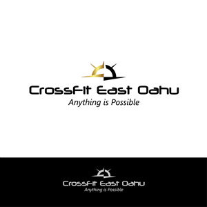 Diseño de Logo por EdBrandon para CrossFit East Oahu | Diseño: #1651453