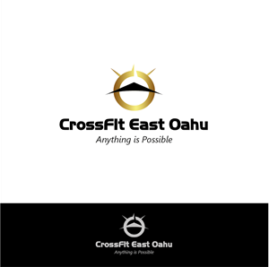 Diseño de Logo por EdBrandon para CrossFit East Oahu | Diseño: #1651472