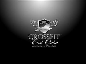 Logo Design by designgreen for CrossFit East Oahu | Design: #1553513