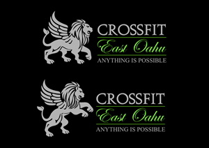 Logo Design by Mirela78