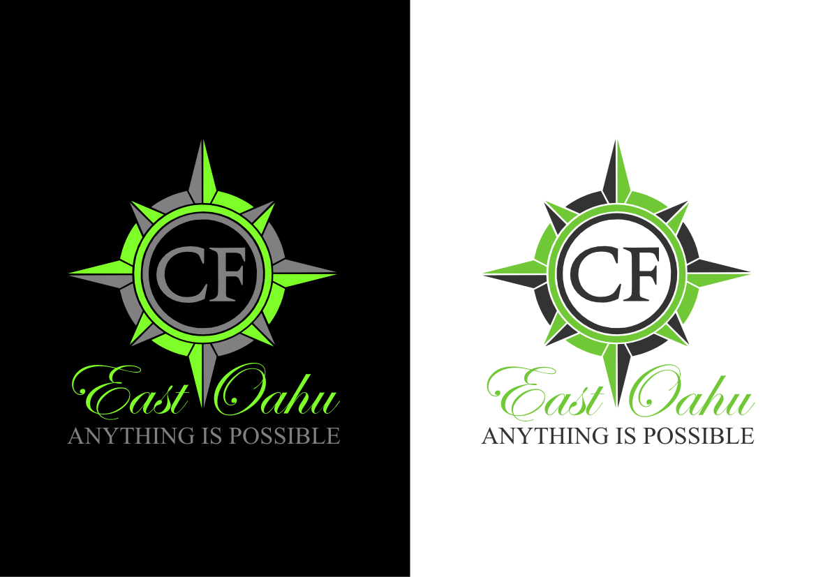 Logo Design by Mirela78 for CrossFit East Oahu | Design #1635304