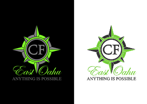 Logo Design by Mirela78 for CrossFit East Oahu | Design: #1635304