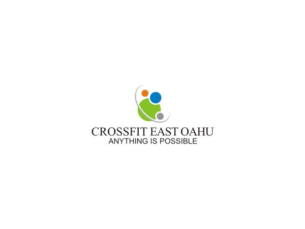 Logo Design by rastf2day for CrossFit East Oahu | Design #1531400