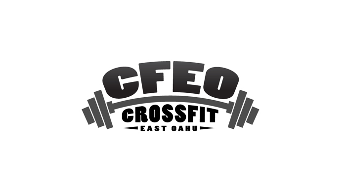 Design de Logo par parshdelhi pour CrossFit East Oahu | Design #1536526