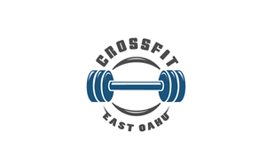 Logo Design by parshdelhi for CrossFit East Oahu | Design: #1536527