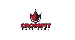 Logo Design by parshdelhi for CrossFit East Oahu | Design: #1539022