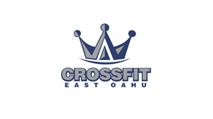 Logo Design by parshdelhi for CrossFit East Oahu | Design: #1545433