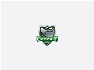 Logo Design by Terry Bogard