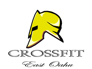 Logo Design by hobsonschoice for CrossFit East Oahu | Design: #1621761