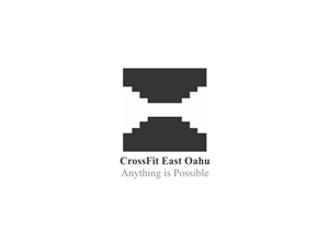 Logo Design by Savitra for CrossFit East Oahu | Design: #1572451