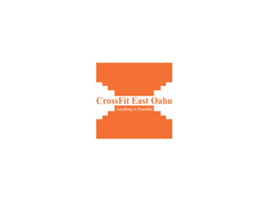 Logo Design by Savitra for CrossFit East Oahu | Design: #1572471