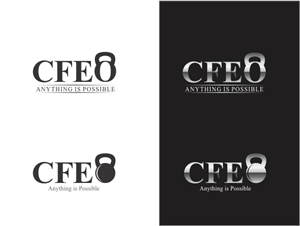 Logo Design by Savitra for CrossFit East Oahu | Design: #1574020