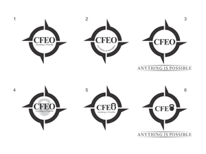 Logo Design by Savitra for CrossFit East Oahu | Design: #1574029