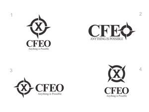 Logo Design by Savitra for CrossFit East Oahu | Design: #1574050