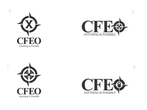 Logo Design by Savitra for CrossFit East Oahu | Design: #1574052