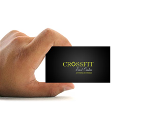 Logo Design by Savitra for CrossFit East Oahu | Design: #1574141