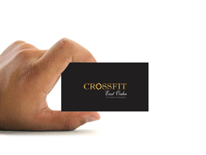 Logo Design by Savitra for CrossFit East Oahu | Design: #1574143