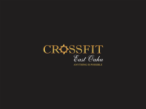 Logo Design by Savitra for CrossFit East Oahu | Design: #1633210