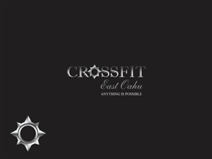 Logo Design by Savitra for CrossFit East Oahu | Design: #1633213