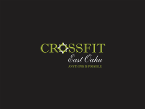 Logo Design by Savitra for CrossFit East Oahu | Design: #1633216