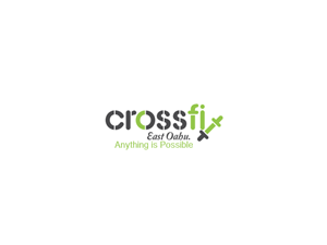 Logo Design by Savitra for CrossFit East Oahu | Design: #1633813