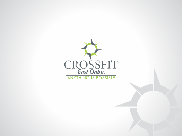 Design de Logo par Savitra pour CrossFit East Oahu | Design #1633824