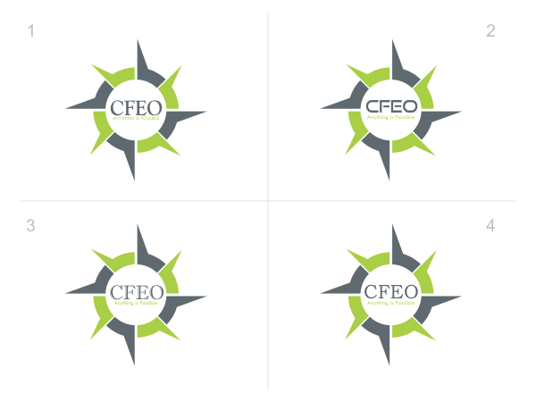 Logo Design by Savitra for CrossFit East Oahu | Design #1633833