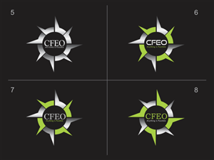 Logo Design by Savitra for CrossFit East Oahu | Design: #1633837