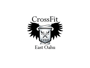 Logo Design by Preethu for CrossFit East Oahu | Design: #1532805