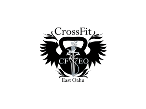 Logo Design by Preethu for CrossFit East Oahu | Design: #1532808