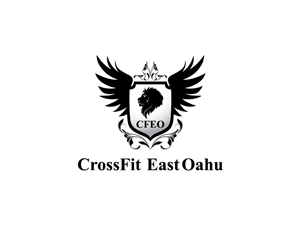 Diseño de Logo por shadez para CrossFit East Oahu | Diseño: #1531677