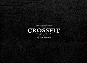 Logo Design by momo57 for CrossFit East Oahu | Design: #1552954