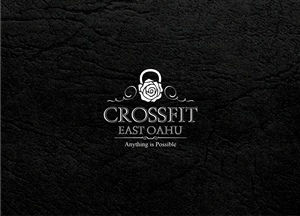 Logo Design by momo57 for CrossFit East Oahu | Design: #1561341