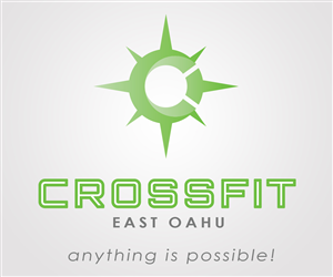 Logo Design by Sanborn Creative