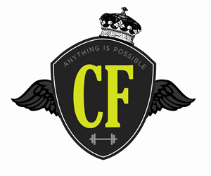 Logo Design by CFD for CrossFit East Oahu | Design: #1534235