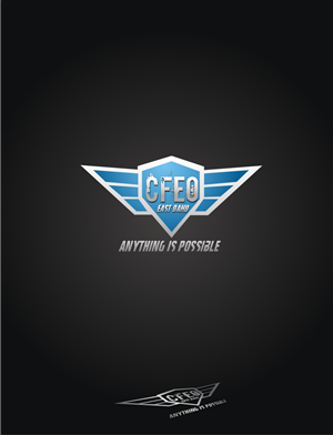 Logo Design by gray mind for CrossFit East Oahu | Design: #1533858
