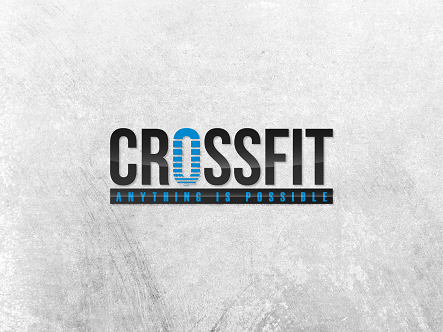 Logo Design by 9tnine for CrossFit East Oahu | Design #1545636