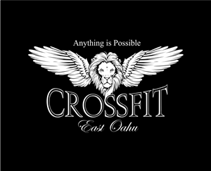 Logo Design by onamel for CrossFit East Oahu | Design: #1598120