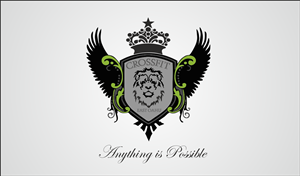 Diseño de Logo por Vzentale para CrossFit East Oahu | Diseño: #1533062