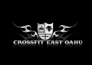 Logo Design by Bcreative for CrossFit East Oahu | Design: #1534579