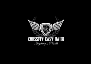 Logo Design by Bcreative for CrossFit East Oahu | Design: #1534762