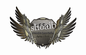 Logo Design by M SHOAIB