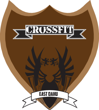 Logo Design by BGA CREATIONS for CrossFit East Oahu | Design #1532238