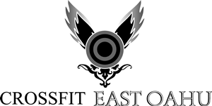 Logo Design by lovehurtz for CrossFit East Oahu | Design: #1534011