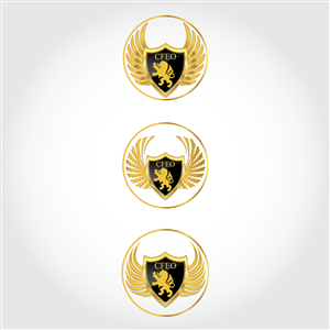 Logo Design by gauravgraphy for CrossFit East Oahu | Design: #1535038