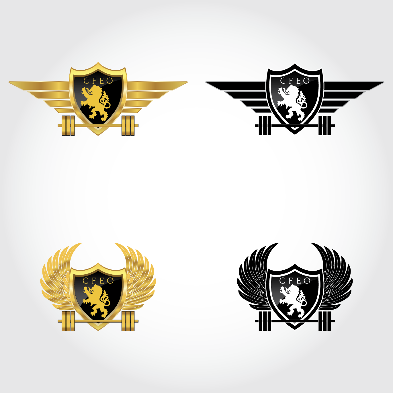 Logo Design by gauravgraphy for CrossFit East Oahu | Design #1556518