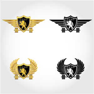 Logo Design by gauravgraphy for CrossFit East Oahu | Design: #1556518