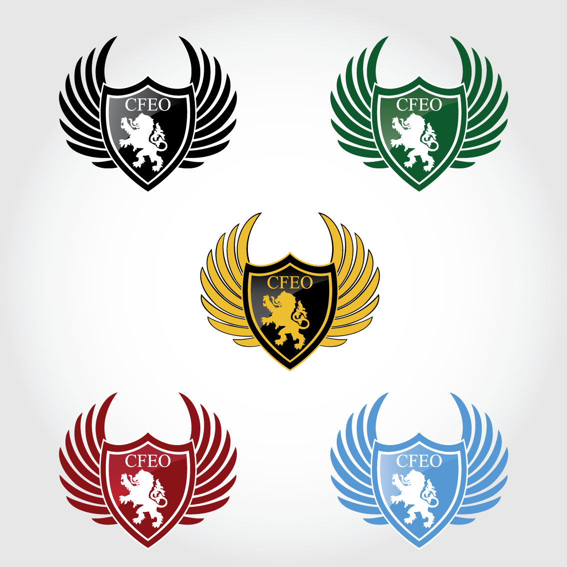 Logo Design by gauravgraphy for CrossFit East Oahu | Design #1569902