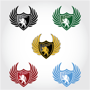 Logo Design by gauravgraphy for CrossFit East Oahu | Design: #1569902